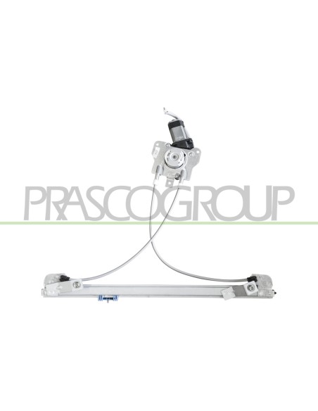 ALZACRISTALLO ANTERIORE DESTRO ELETTRICO MOD. 5 PORTE PEUGEOT 106 Mod. 09-91 - 06-96