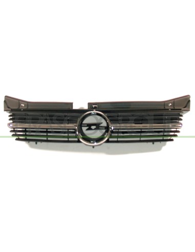 GRIGLIA RADIATORE CHIUSA OPEL-VAUXHALL OMEGA B Mod. 04-94 - 09-99