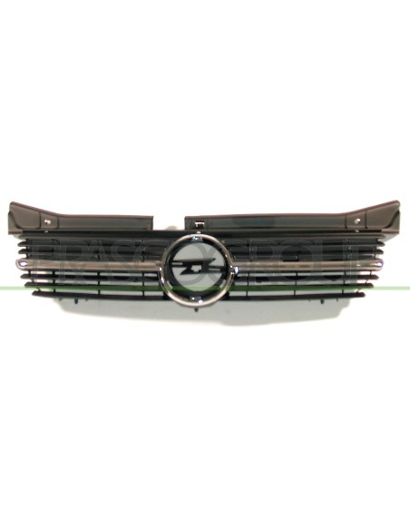 GRIGLIA RADIATORE CHIUSA OPEL-VAUXHALL OMEGA B Mod. 04-94 - 09-99