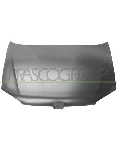 COFANO PEUGEOT 106 Mod. 07-96 - 07-98
