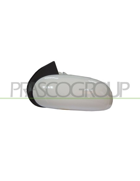 RETROVISORE DESTRO A LEVA CON PRIMER CONVESSO OPEL-VAUXHALL TIGRA Mod. 10-94 - 06-04