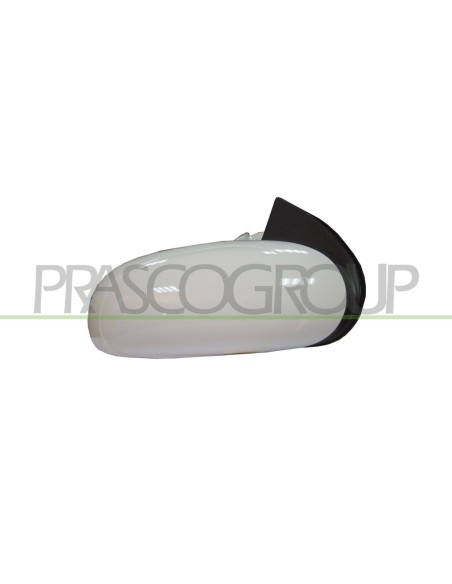 RETROVISORE SINISTRO ELETTRICO-TERMICO CON PRIMER-