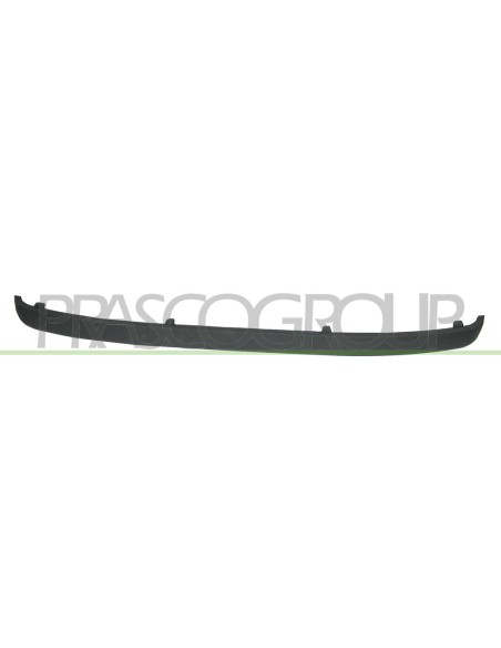SPOILER PARAURTI ANTERIORE PEUGEOT 206 Mod. 08-98 - 07-09