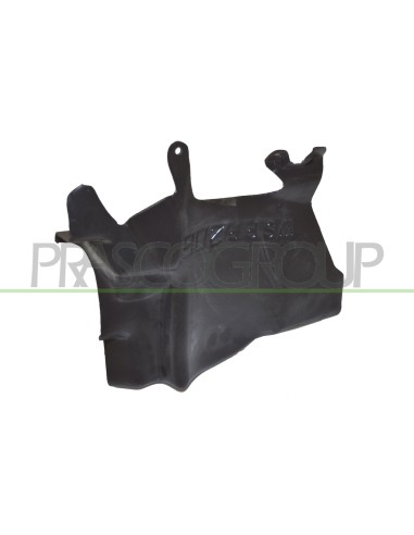 COPRIMOTORE LATERALE SINISTRO INFERIORE MOD. MOD. DIESEL-BENZINA PEUGEOT 206 Mod. 08-98 - 07-09