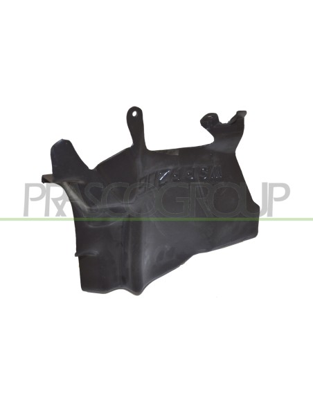 COPRIMOTORE LATERALE SINISTRO INFERIORE MOD. MOD. DIESEL-BENZINA PEUGEOT 206 Mod. 08-98 - 07-09