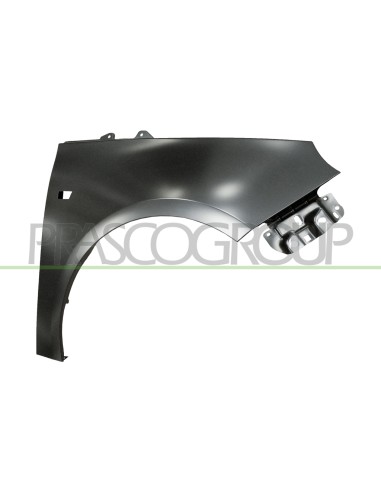 PARAFANGO ANTERIORE DESTRO CON FORO LUCCIOLA OPEL-VAUXHALL ADAM Mod. 01-13 - 05-19