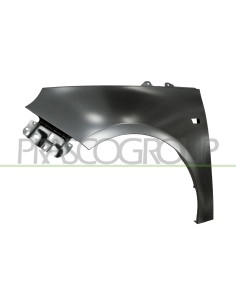 PARAFANGO ANTERIORE SINISTRO CON FORO LUCCIOLA OPEL-VAUXHALL ADAM Mod. 01-13 - 05-19
