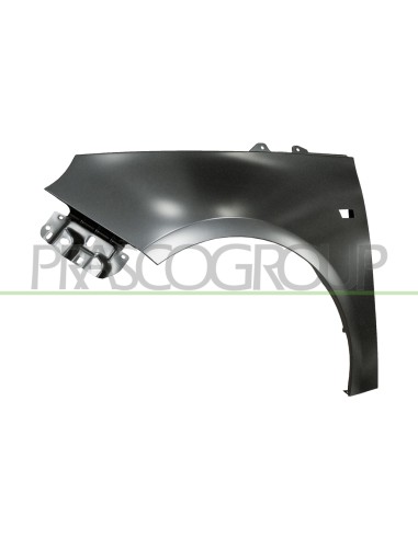 PARAFANGO ANTERIORE SINISTRO CON FORO LUCCIOLA OPEL-VAUXHALL ADAM Mod. 01-13 - 05-19