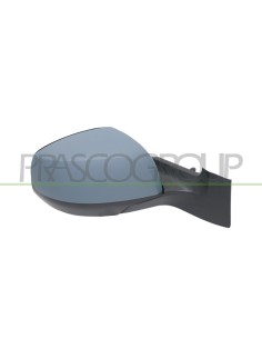 RETROVISORE DESTRO ELETTRICO-TERMICO CON PRIMER-CO
