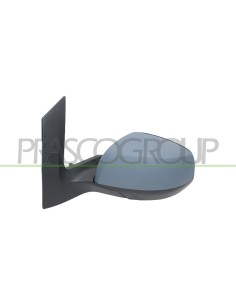 RETROVISORE SINISTRO ELETTRICO-TERMICO CON PRIMER-