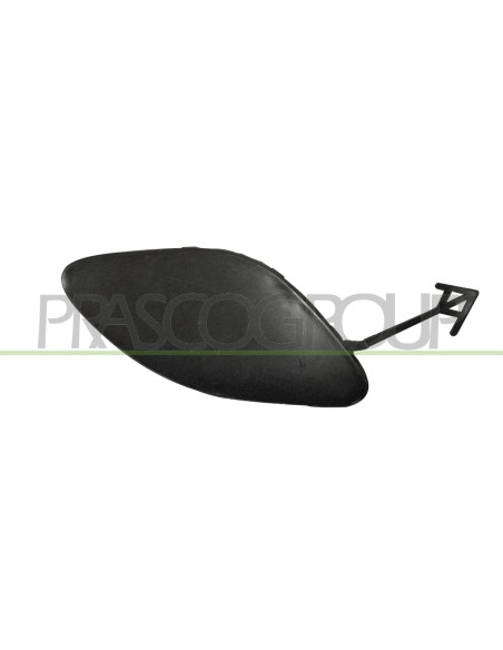 TAPPO COPRI GANCIO TRAINO PARAURTI ANTERIORE OPEL-VAUXHALL KARL Mod. 06-15
