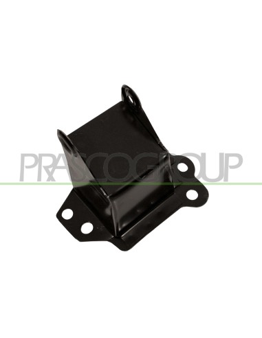 STAFFA SINISTRA RINFORZO PARAURTI ANTERIORE OPEL-VAUXHALL MERIVA Mod. 05-06 - 03-10
