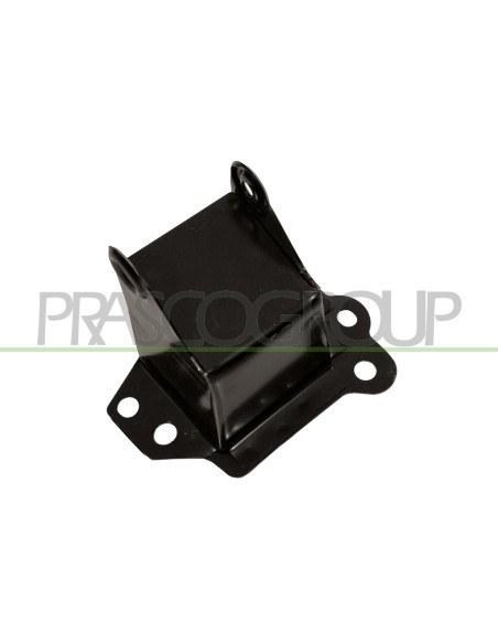 STAFFA SINISTRA RINFORZO PARAURTI ANTERIORE OPEL-VAUXHALL MERIVA Mod. 05-06 - 03-10