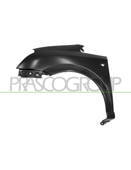 PARAFANGO ANTERIORE SINISTRO OPEL-VAUXHALL MERIVA Mod. 04-03 - 04-06
