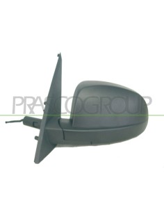 RETROVISORE SX A CAVI-NERO-ASFERICO-CROMATO OPEL-V
