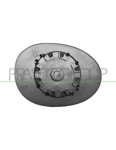 PIASTRA SPECCHIO DESTRA CONVESSA-TERMICA CITROEN -