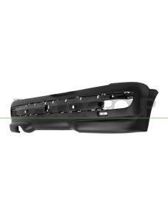 PARAURTI POSTERIORE CON PRIMER PEUGEOT 206 PLUS Mod. 08-09 - 05-13