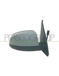 RETROVISORE DESTRO ELETTRICO-TERMICO CON PRIMER-CO