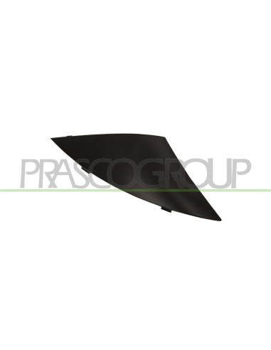 TAPPO COPRI GANCIO TRAINO PARAURTI ANTERIORE PEUGEOT 206 PLUS Mod. 08-09 - 05-13