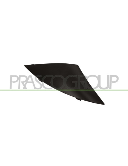 TAPPO COPRI GANCIO TRAINO PARAURTI ANTERIORE PEUGEOT 206 PLUS Mod. 08-09 - 05-13