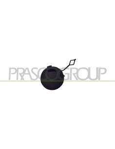 COPRI GANCIO TRAINO PARAURTI ANTERIORE OPEL-VAUXHALL AGILA Mod. 01-08 - 05-15