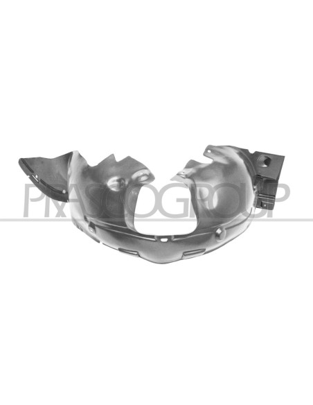 PASSARUOTA ANTERIORE SINISTRO PEUGEOT 206 PLUS Mod. 08-09 - 05-13
