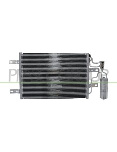 CONDENSATORE OPEL-VAUXHALL MERIVA Mod. 05-06 - 03-10