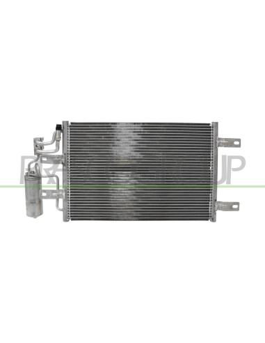 CONDENSATORE OPEL-VAUXHALL MERIVA Mod. 05-06 - 03-10