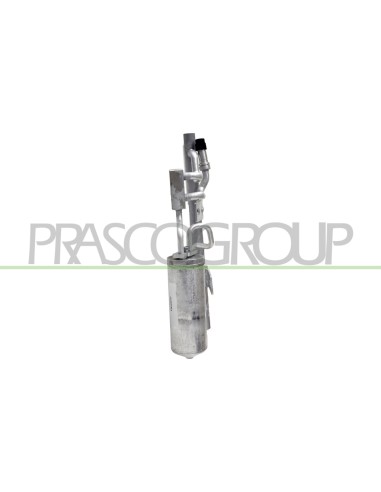 CONDENSATORE OPEL-VAUXHALL - MERIVA - Mod. 04-03 -