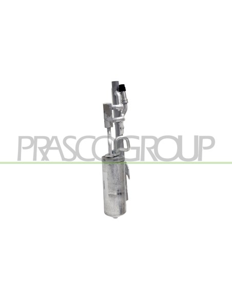 CONDENSATORE OPEL-VAUXHALL - MERIVA - Mod. 04-03 -