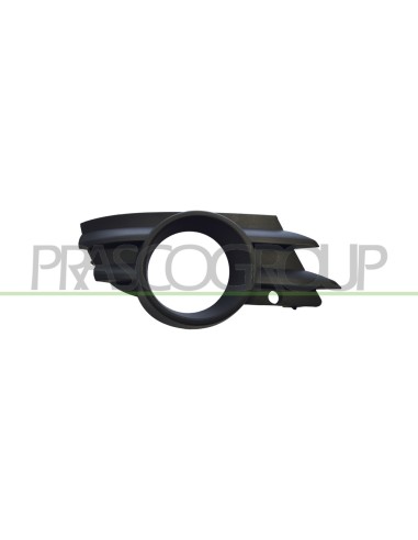 GRIGLIA DESTRA PARAURTI ANTERIORE CON SEDE FENDINEBBIA OPEL-VAUXHALL MERIVA Mod. 05-06 - 03-10