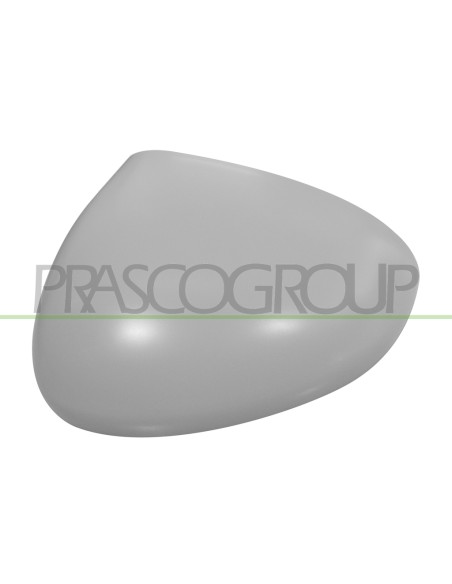 CALOTTA RETROVISORE SINISTRO CON PRIMER OPEL-VAUXHALL MERIVA B Mod. 04-10 - 03-13