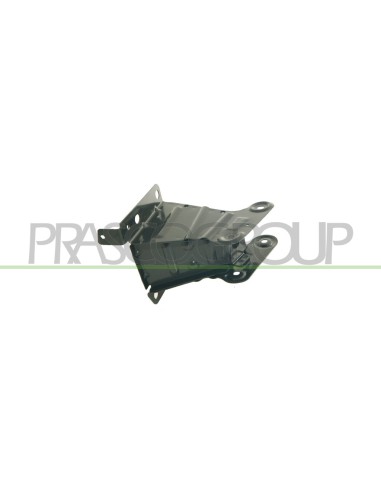 STAFFA SINISTRA RINFORZO PARAURTI ANTERIORE OPEL-VAUXHALL ASTRA H Mod. 01-04 - 12-06