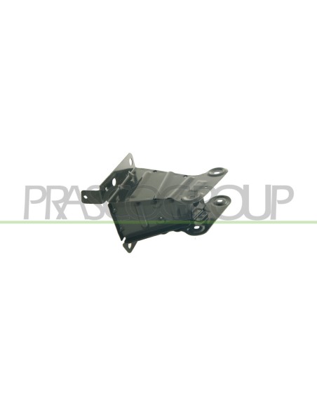 STAFFA SINISTRA RINFORZO PARAURTI ANTERIORE OPEL-VAUXHALL ASTRA H Mod. 01-04 - 12-06