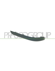 MODANATURA SINISTRA PARAURTI POSTERIORE CON PRIMER MOD. STATION WAGON OPEL-VAUXHALL ASTRA H Mod. 01-04 - 12-06