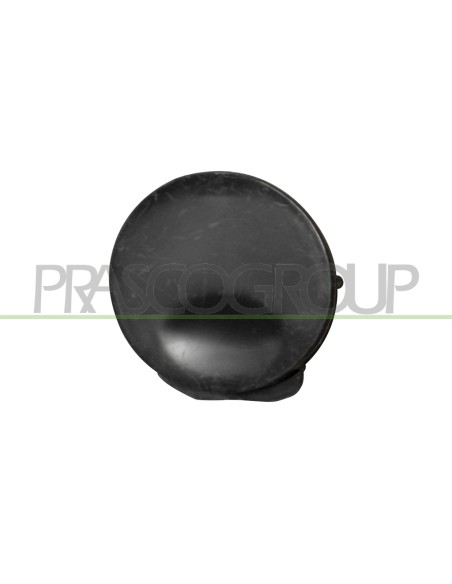 TAPPO COPRI GANCIO TRAINO PARAURTI POSTERIORE MOD. 5 PORTE OPEL-VAUXHALL ASTRA H Mod. 01-04 - 12-06