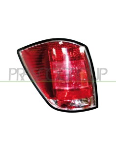 FANALE POSTERIORE SINISTRO SENZA PORTALAMPADA MOD. STATION WAGON OPEL-VAUXHALL ASTRA H Mod. 01-04 - 12-06