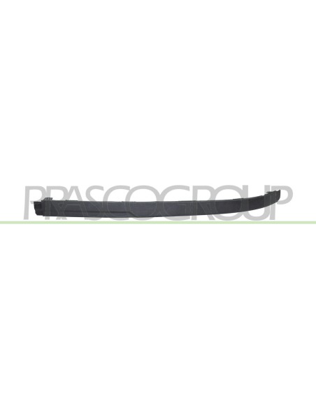 SPOILER SINISTRO PARAURTI ANTERIORE OPEL-VAUXHALL ASTRA H Mod. 01-04 - 12-06