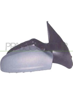 RETROVISORE DESTRO A CAVI CON PRIMER CONVESSO OPEL-VAUXHALL ASTRA H Mod. 01-04 - 12-06