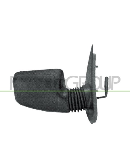 RETROVISORE DESTRO A LEVA PEUGEOT 405 Mod. 09-87 - 09-95