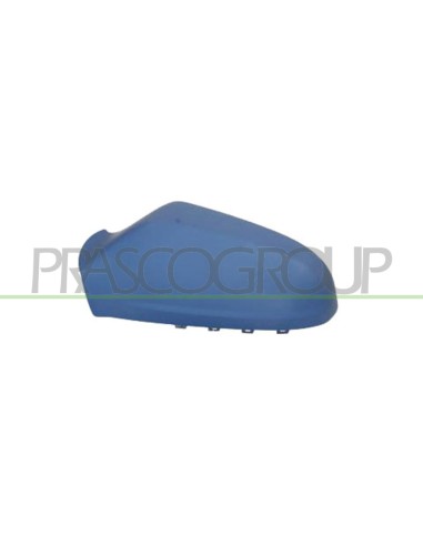 CALOTTA RETROVISORE SINISTRO CON PRIMER OPEL-VAUXHALL ASTRA H 3 PORTE-GTC Mod. 02-04 - 06-10