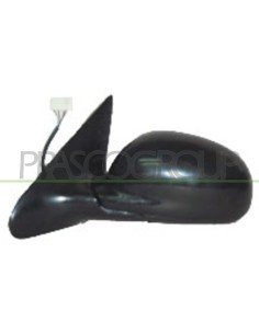 RETROVISORE SINISTRO-ELETTRICO-TERMICO PEUGEOT - 4