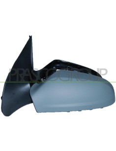 RETROVISORE SINISTRO-ELETTRICO-TERMICO-PRIMERIZZAT