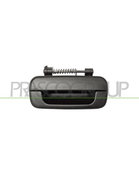 MANIGLIA POSTERIORE DESTRA ESTERNA CON PRIMER PEUGEOT 406 Mod. 06-99 - 05-04