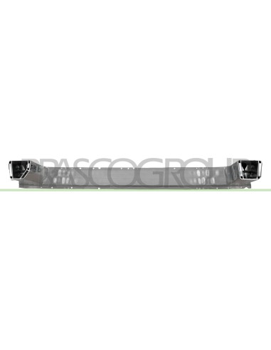 RINFORZO PARAURTI ANTERIORE ALLUMINIO OPEL-VAUXHALL CASCADA Mod. 04-13 - 12-18