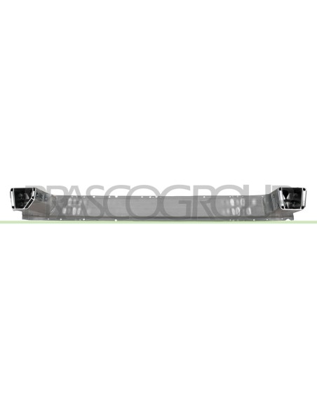 RINFORZO PARAURTI ANTERIORE ALLUMINIO OPEL-VAUXHALL CASCADA Mod. 04-13 - 12-18