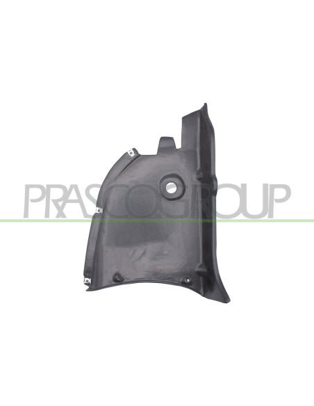 PASSARUOTA ANTERIORE SINISTRO PARTE ANTERIORE MOD. in poi 05-99 PEUGEOT 406 Mod. 06-99 - 05-04