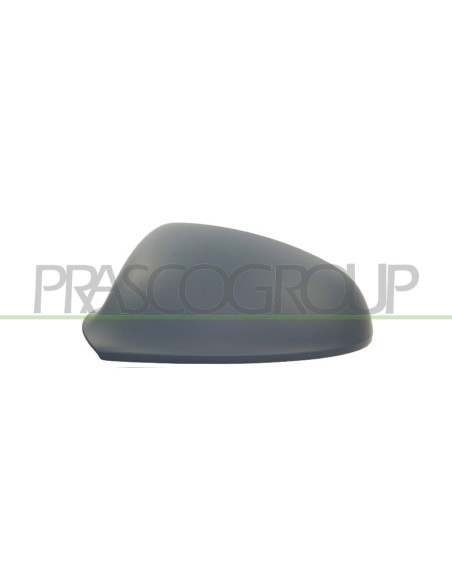CALOTTA RETROVISORE SINISTRO CON PRIMER OPEL-VAUXHALL ASTRA J Mod. 01-12 - 05-15