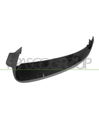 CALOTTA RETROVISORE SINISTRO CON PRIMER OPEL-VAUXHALL ASTRA J Mod. 01-12 - 05-15