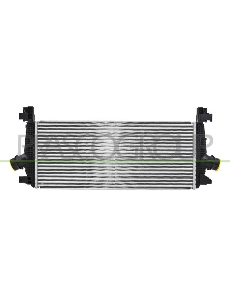 INTERCOOLER OPEL-VAUXHALL ASTRA J Mod. 12-09 - 12-11